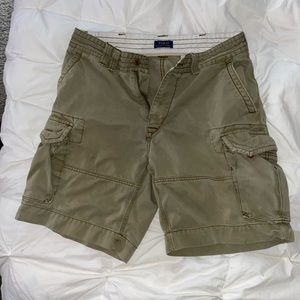 Polo Ralph Lauren shorts